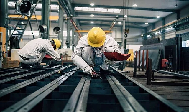 Çamlıdere Yükleme ve Boşaltma Hizmeti